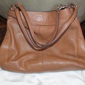 Coach Lexy Shoulder Bag F57545